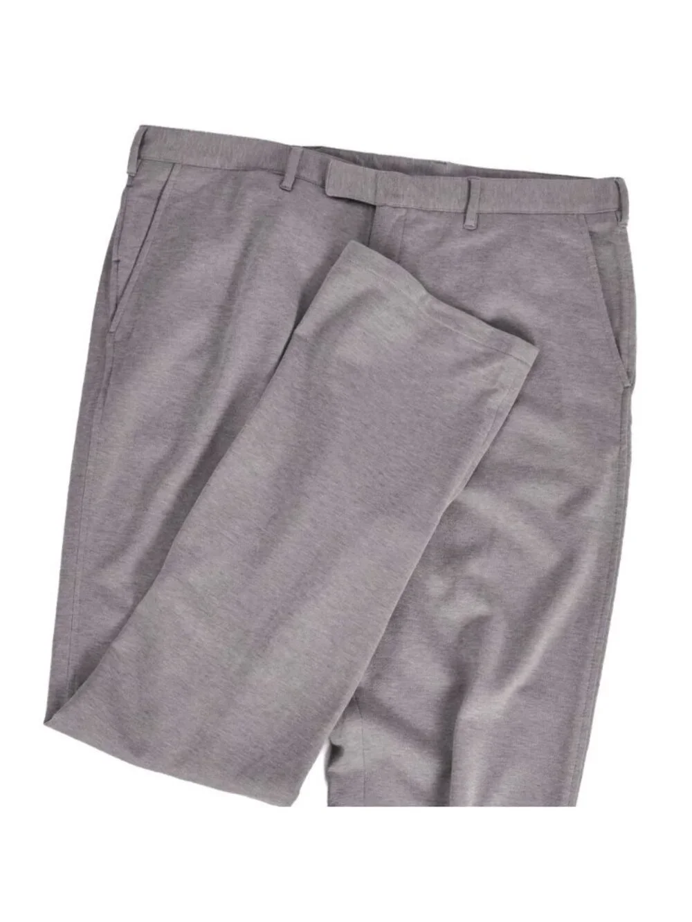 Prada Sport Pants Long Easy to Wear